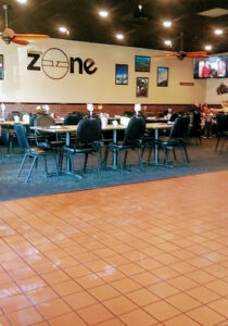 Landing Zone Cafe - Lake Elsinore