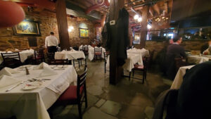 Landini Brothers Restaurant - Alexandria
