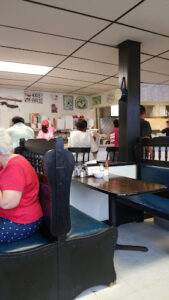 Landmark Restaurant - Sanford