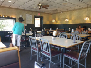 Landreman's Family Restaurant - Kaukauna