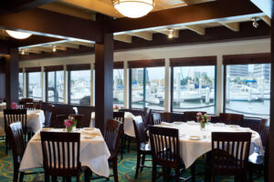 Landry's Seafood House - Corpus Christi