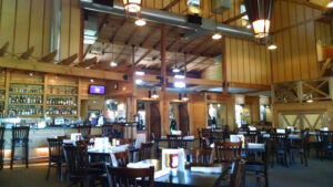 Langdon Farms Golf Club - Langdon's Grill - Aurora