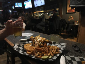 Langdon Street Tavern - Montpelier