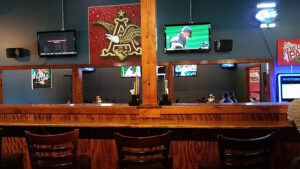 Langdon's Bar & Grill - Gretna