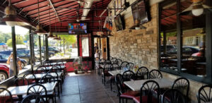 Langel's Pizza - Highland