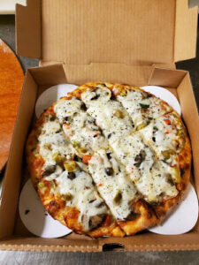 Langel's Pizza - Schererville