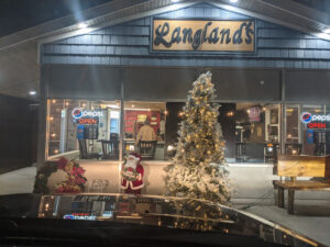 Langland's - Endicott