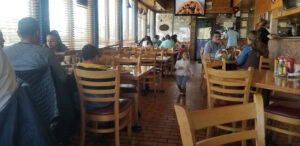 Langostino's Nayarit - Mt Prospect