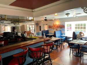 Lanna Thai Cuisine - Williamsburg