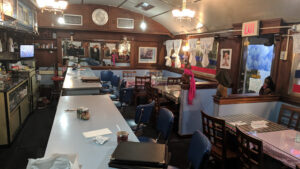 Lanna Thai Diner - Woburn