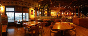 Lanna Thai Restaurant - Everett