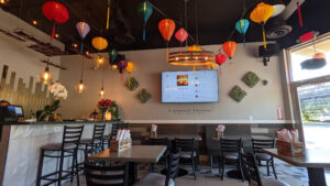 Lantern House - Falls Church