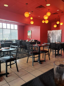 Lantern House Asian Bistro - Anderson