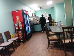 Lan’wok - Middletown