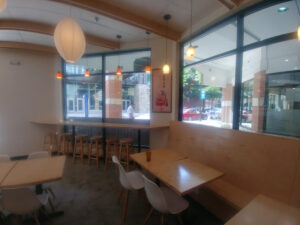 Lanzhou Hand Pull Noodle - Gaithersburg