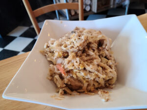 Lao Hu Cheng Asian Bistro - Clemson