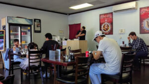 Lao Xi'er Noodle House - Arcadia
