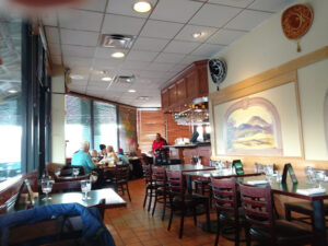 Laredo Grill - Gaithersburg