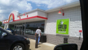 Laredo Taco Company - Antioch