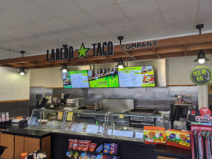 Laredo Taco Company - Hendersonville