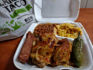 Laredo Taco Company - Jacksonville