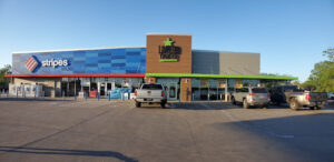 Laredo Taco Company - Elgin