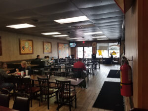 Laredo's Burrito and Taco Shop - Dickson