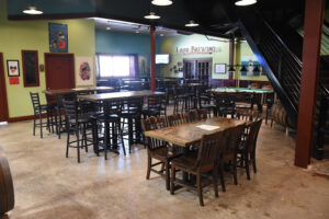 Lark Brewing - Cedar Falls