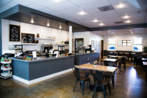 Lark Café - West Linn