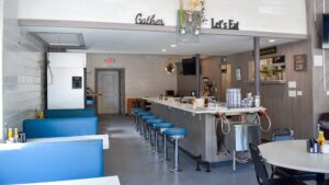 Lark & Owl Eatery - Elgin