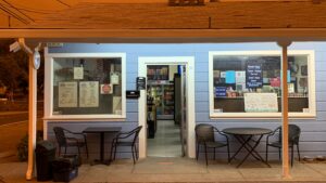 Larkey Market & Deli - Walnut Creek