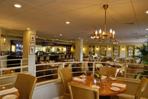 Larks Home Kitchen Cuisine - Ashland