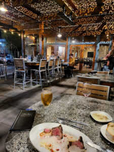 Larkspur | Bistro & Bar - Wichita