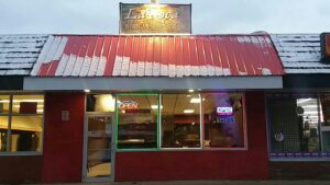 Laroca Mexican Restaurant #2 - Ashtabula