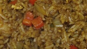 Larrells Tropical Quizine   TAKE OUT RESTAURANT - Baltimore