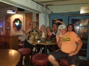 Larry's Beach Club - Oceanside