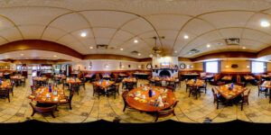 Larrys Diner - Plainfield