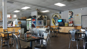Larry's Giant Subs - Orange Park
