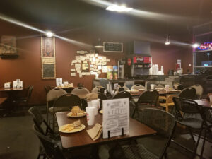 Larry's Pizza - Jonesboro