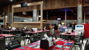 Larry's Pizza - Fort Smith