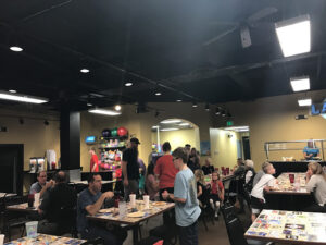 Larry's Pizza West - Little Rock