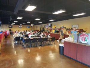 Larry's Pizza of NLR - North Little Rock