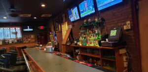Larry's Pizzeria - Nanticoke