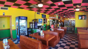 Larry's Yorktown - Yorktown