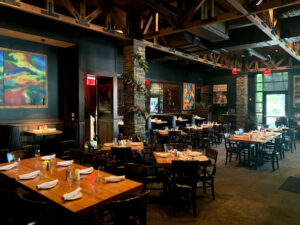 Larsen's Grill -- Oxnard - Oxnard