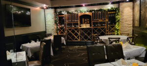 Larsen's Steakhouse - Valencia