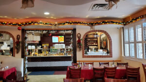 Las Americas Latin Restaurant - West Palm Beach
