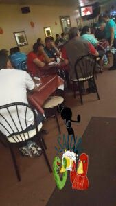 Las Americas Restaurant - Falls Church