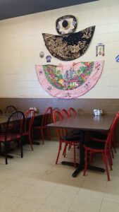 Las Americas Restaurant - Colorado Springs