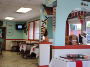 Las Americas Restaurant - Ft. Smith - Fort Smith